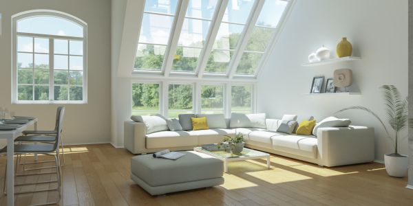 Custom Window Replacement in Hayward