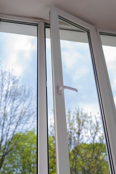 Crank Window Replacement in Hayward