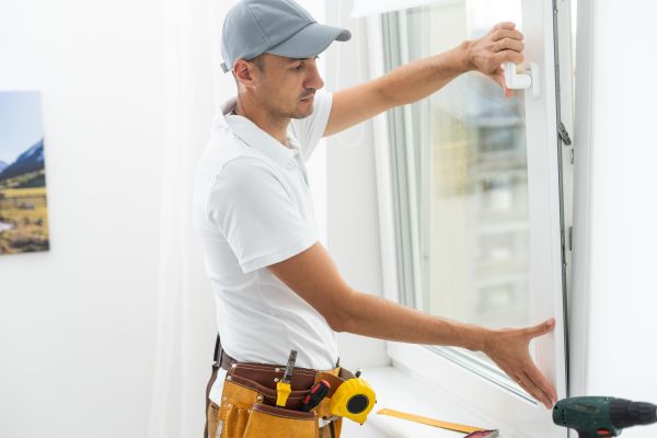 Window Remodeling in Hayward