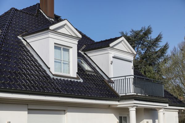 Dormer Window Replacement in Hayward