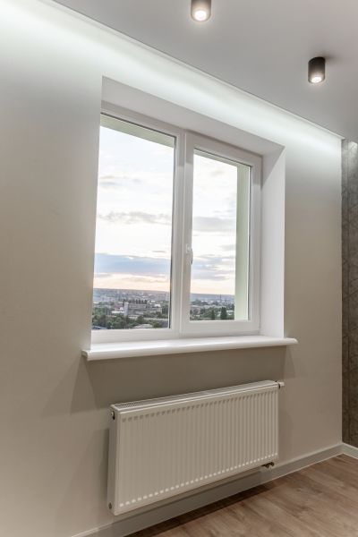 Glass Window Replacement in Hayward