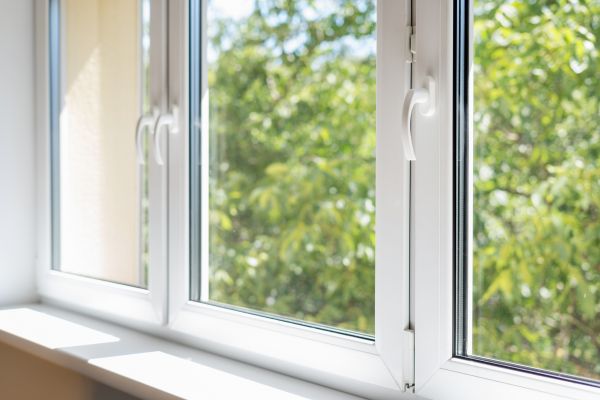 Damaged Window Replacement in Hayward
