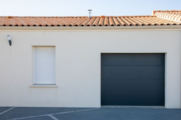 Garage Window Replacement in Hayward