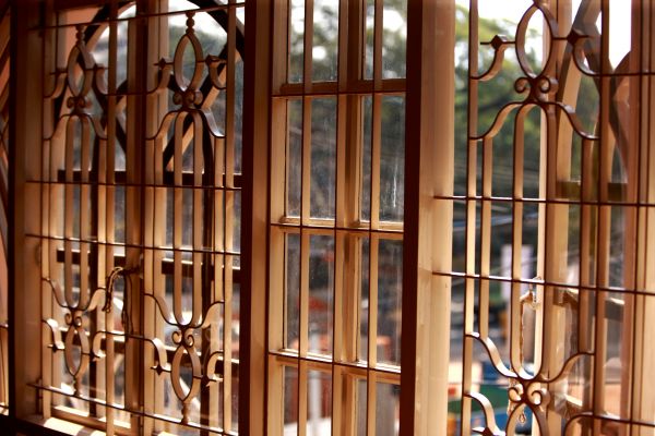 Metal Window Repair in Hayward