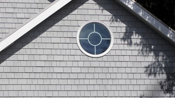 Round Window Replacement in Hayward