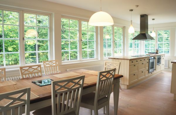 Picture Window Replacement in Hayward