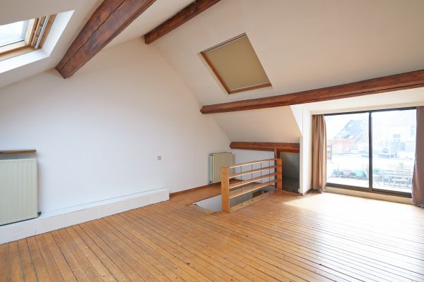 Attic Window Installation in Hayward