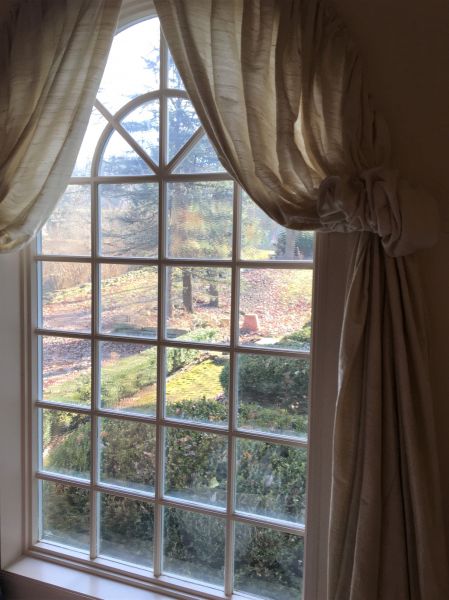 Elliptical Window Replacement in Hayward