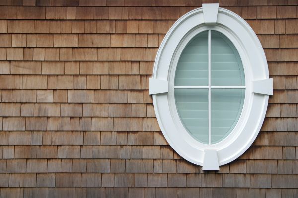 Oval Window Replacement in Hayward