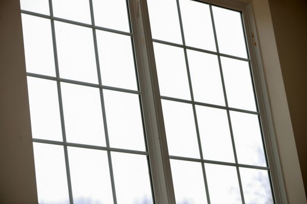 Steel Window Installation in Hayward