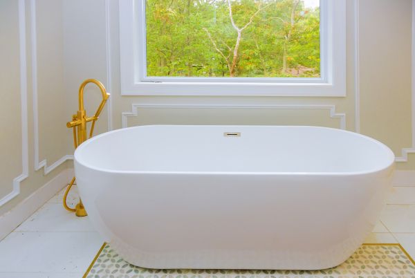 Bathroom Window Installation in Hayward