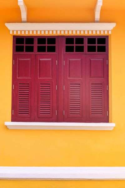 Wood Window Service in Hayward