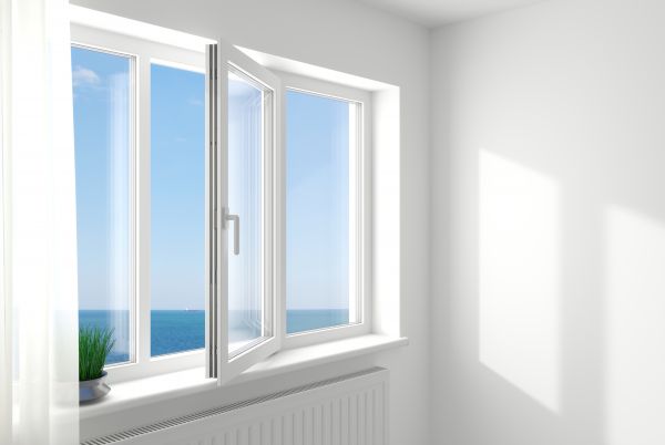 Casement Windows Installation in Hayward