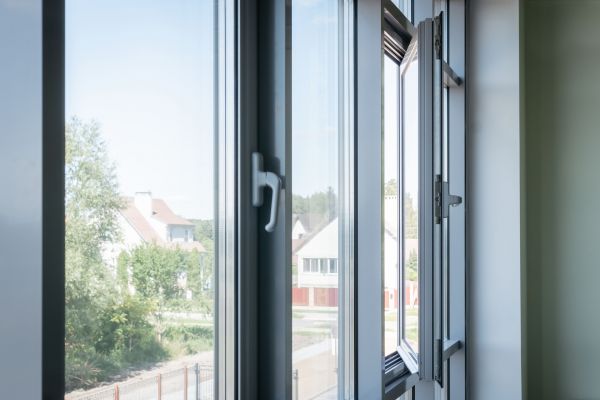 Aluminium Windows Installation in Hayward