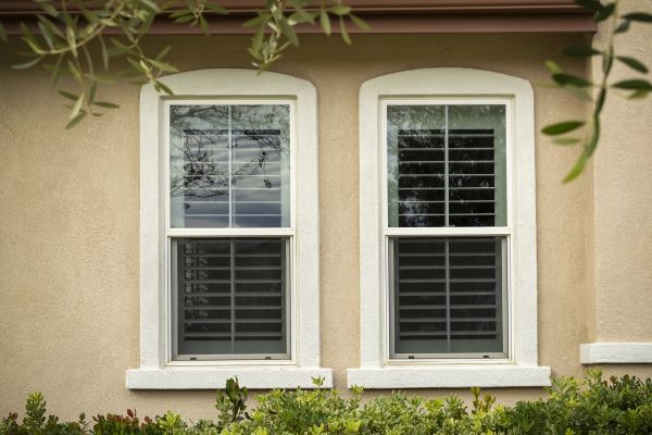 Single Hung Window Replacement in Hayward