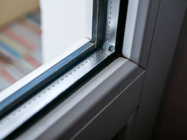 Security Window Replacement in Hayward