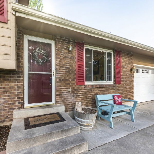 Hopper Window Replacement in Hayward