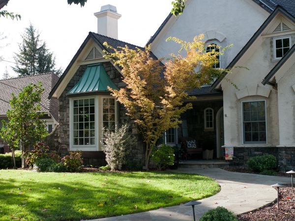 French Window Replacement in Hayward
