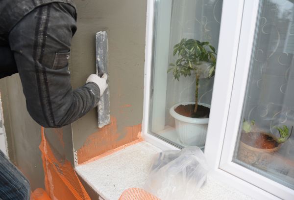 Fiberglass Window Replacement in Hayward