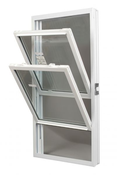 Double Hung Window Replacement in Hayward