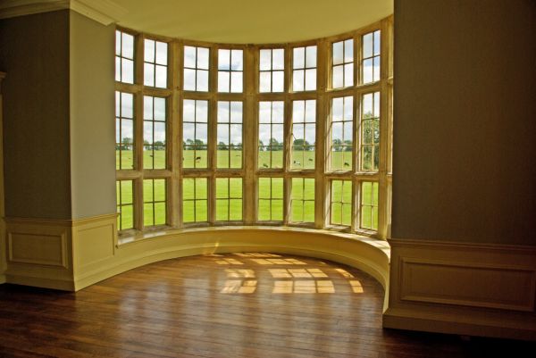 Bow Window Replacement in Hayward