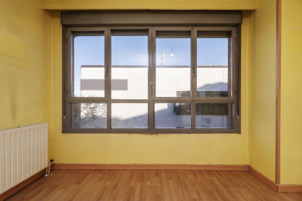 Aluminum Window Replacement in Hayward