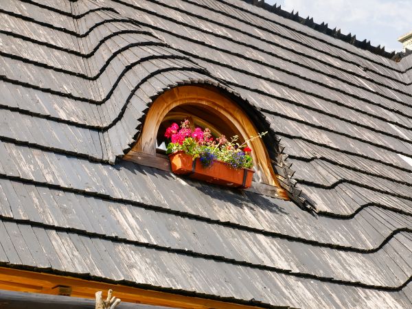 Eyebrow Window Installation in Hayward