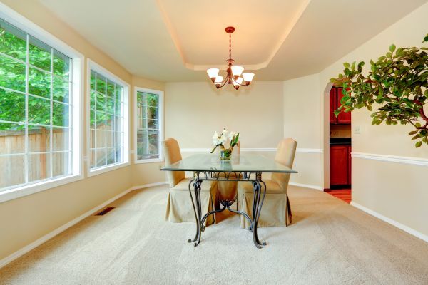 French Window Installation in Hayward