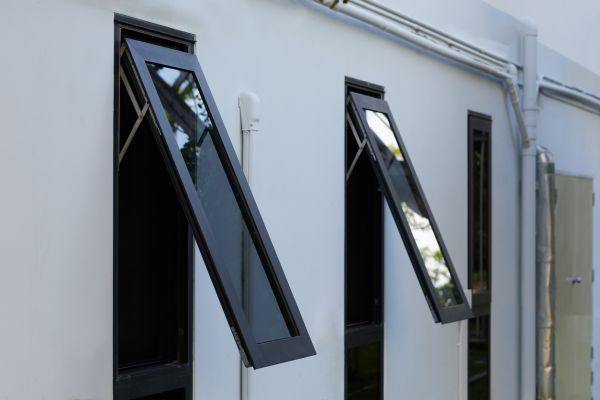 Tilt Window Installation in Hayward