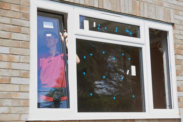 New Windows Installation in Hayward